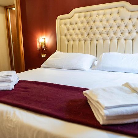 Imperial Guesthouse Ρώμη Εξωτερικό φωτογραφία