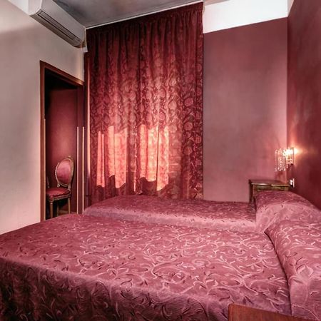 Imperial Guesthouse Ρώμη Εξωτερικό φωτογραφία