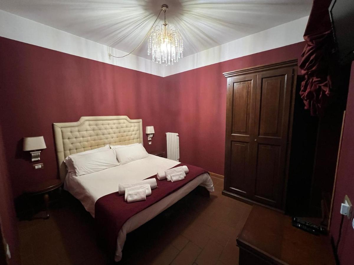 Imperial Guesthouse Ρώμη Εξωτερικό φωτογραφία