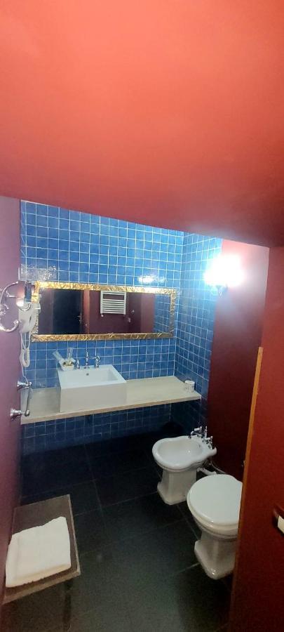 Imperial Guesthouse Ρώμη Εξωτερικό φωτογραφία