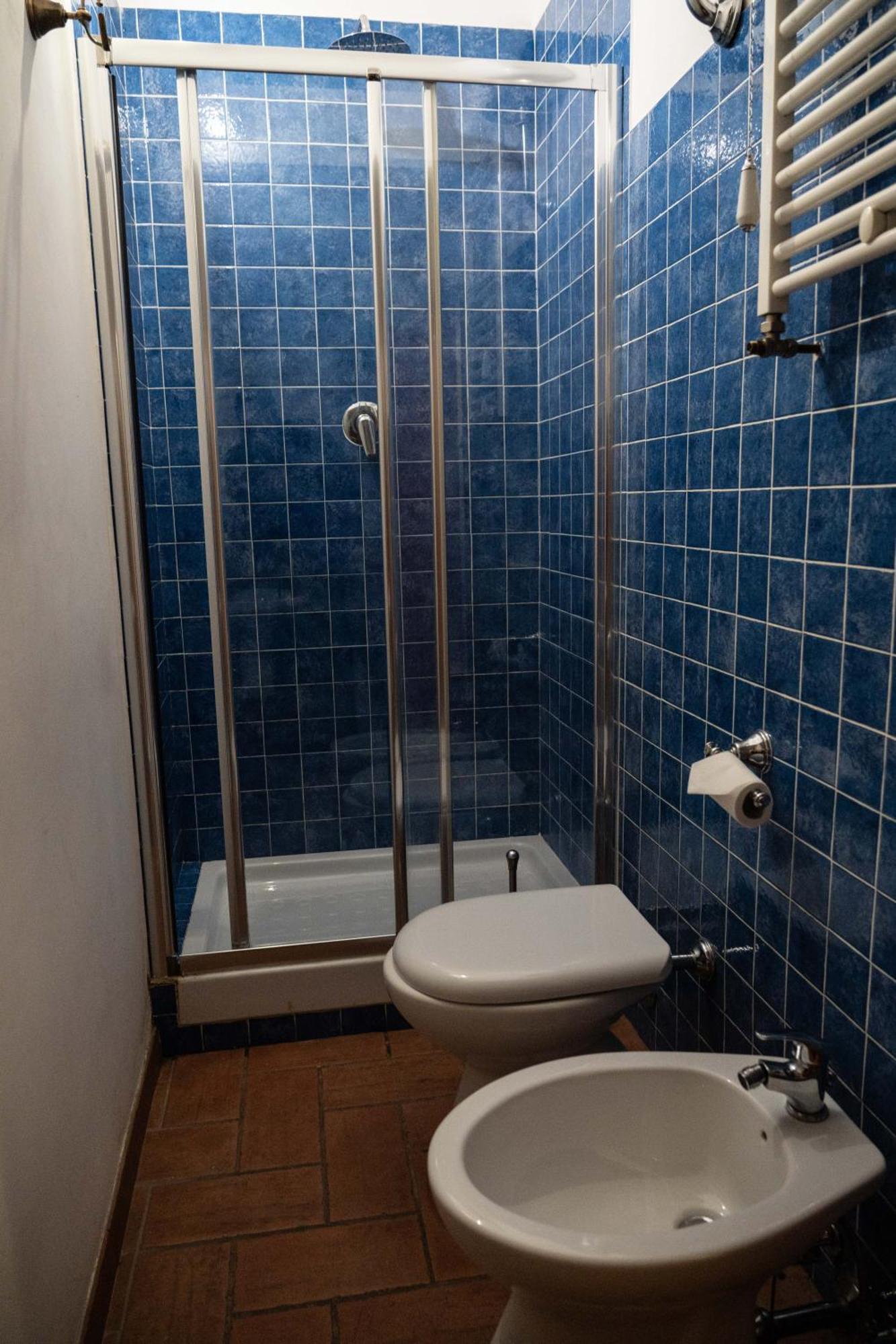 Imperial Guesthouse Ρώμη Εξωτερικό φωτογραφία