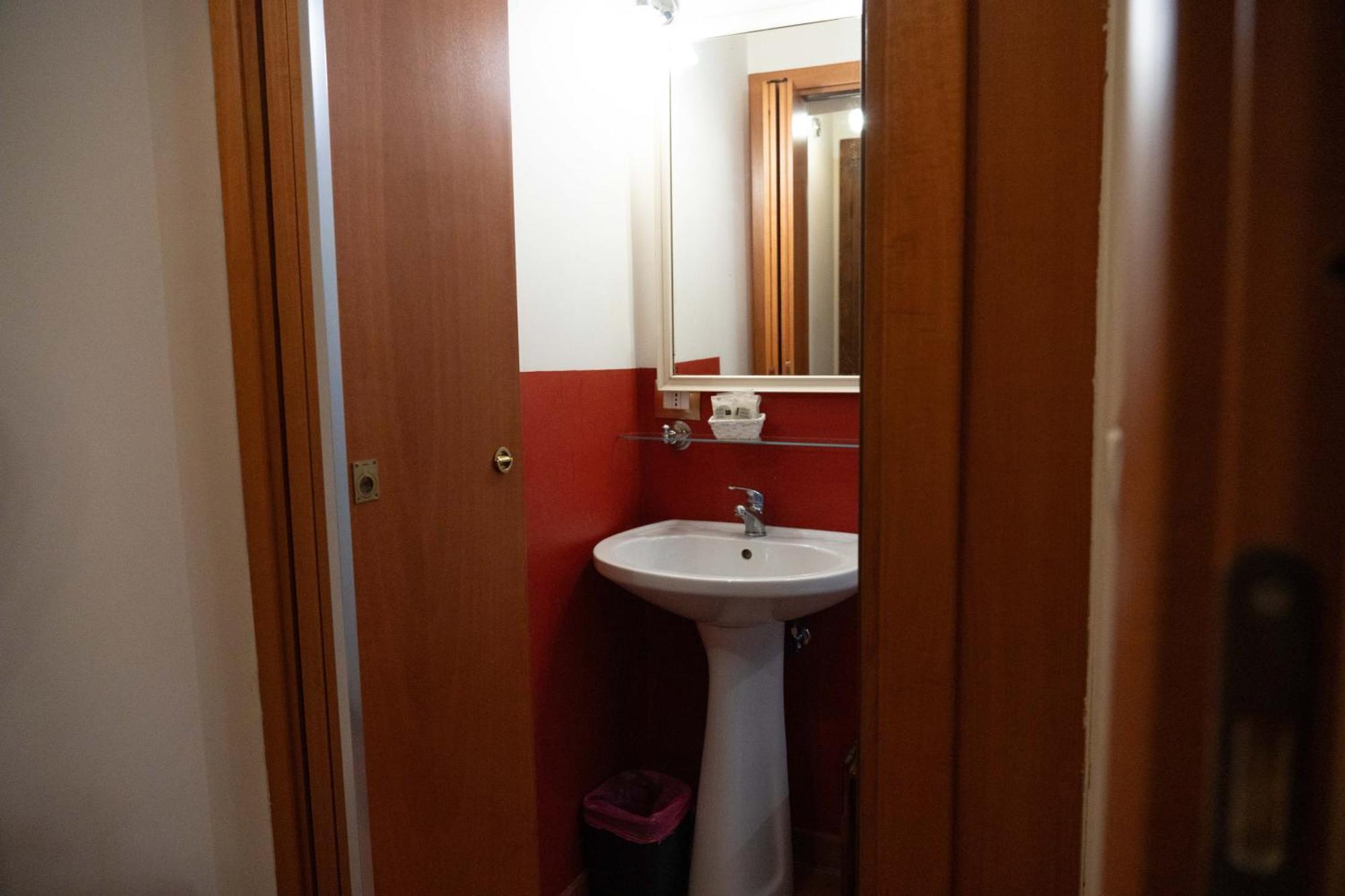 Imperial Guesthouse Ρώμη Εξωτερικό φωτογραφία