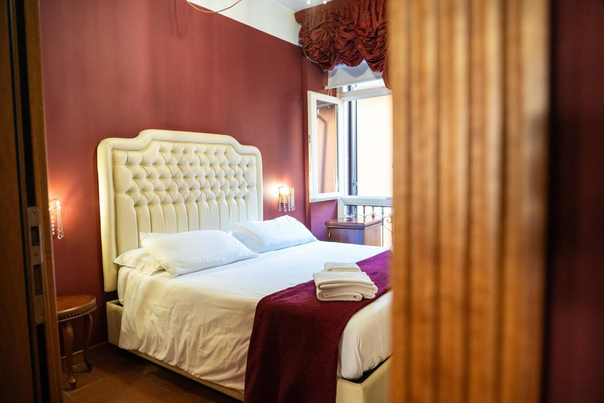 Imperial Guesthouse Ρώμη Εξωτερικό φωτογραφία