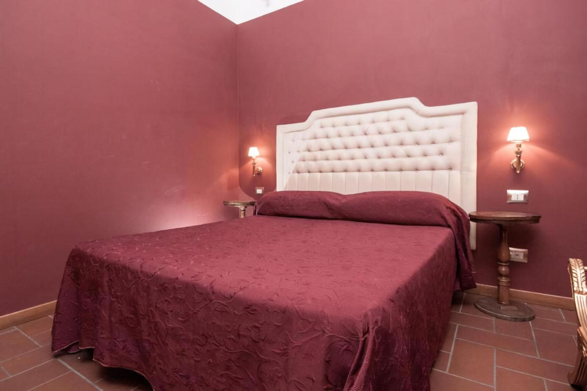 Imperial Guesthouse Ρώμη Εξωτερικό φωτογραφία