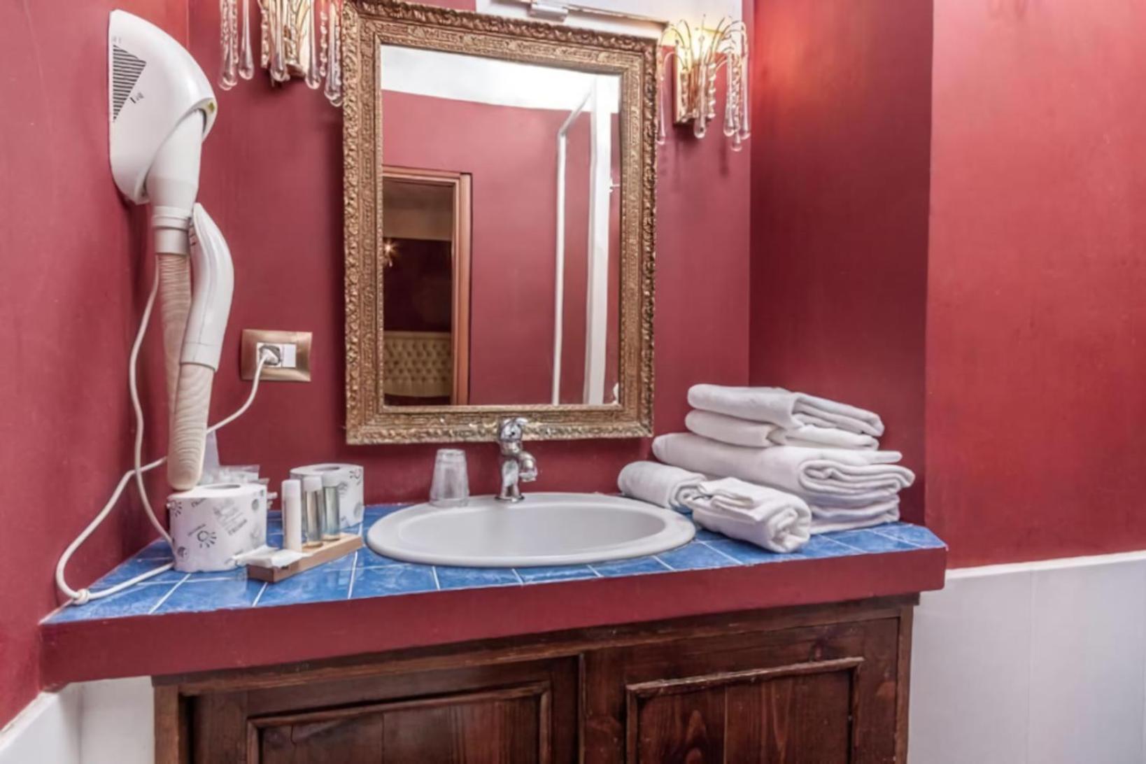 Imperial Guesthouse Ρώμη Εξωτερικό φωτογραφία