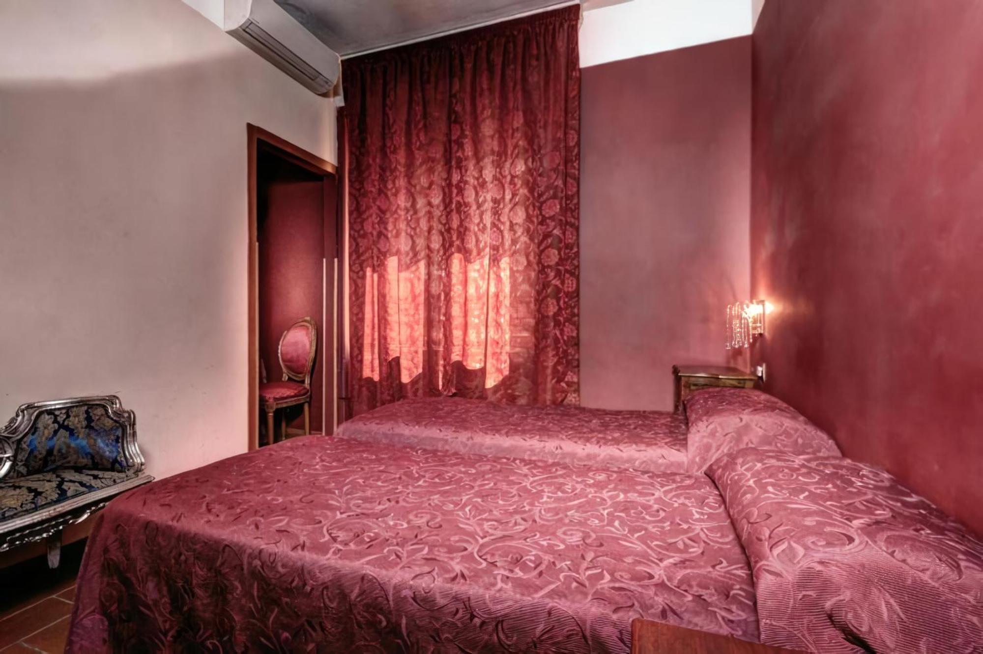 Imperial Guesthouse Ρώμη Εξωτερικό φωτογραφία