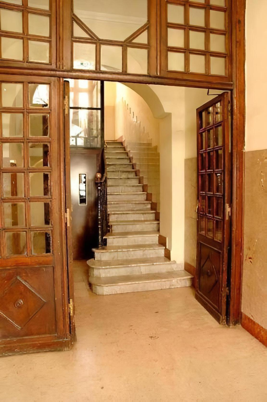 Imperial Guesthouse Ρώμη Εξωτερικό φωτογραφία