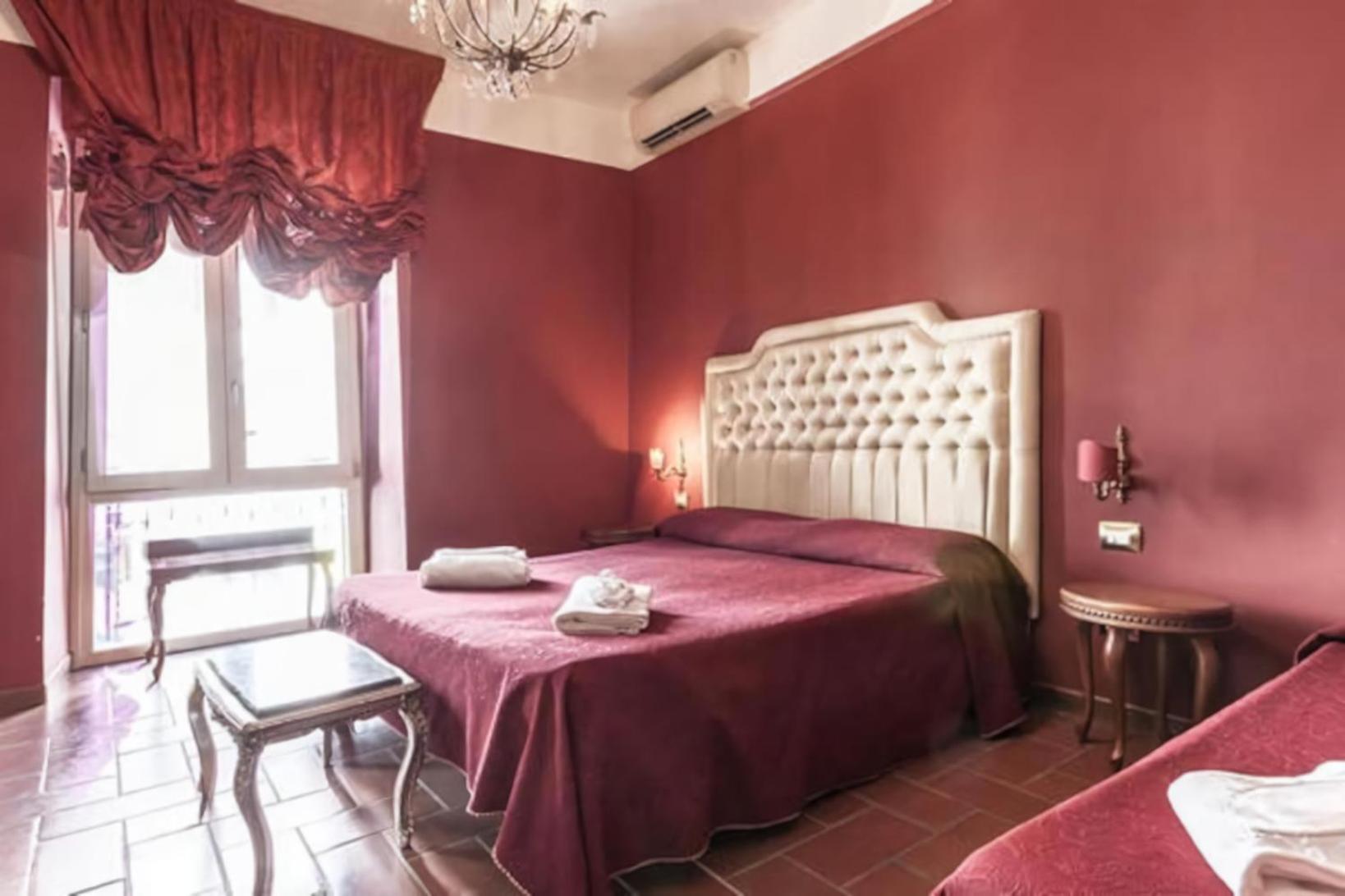 Imperial Guesthouse Ρώμη Εξωτερικό φωτογραφία